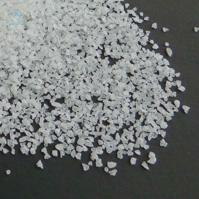 Al203 White Aluminum Oxide 100 Grit cho nghiền