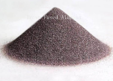 FEPA alox nhôm oxide Đối với đai và mài mòn tráng, màu của oxit nhôm