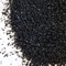 Phun cát oxit nhôm màu đen 120 Grit