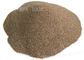 FEPA P8-P2000 Brown Oxit nhôm cho cát cát giấy tờ và các chất mài mòn tráng khác