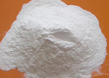 Micropowder oxit nhôm trắng WA P240-P2500 cho phương pháp điều trị chính xác
