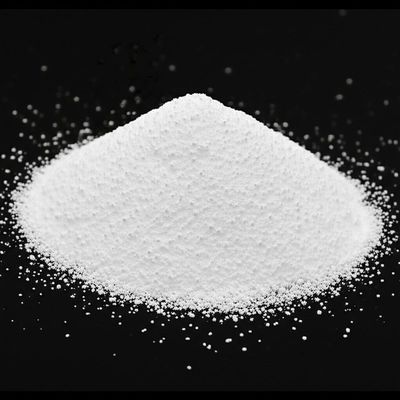 Cấu trúc tinh thể sáu góc Oxit nhôm trắng cho cách điện tuyệt vời